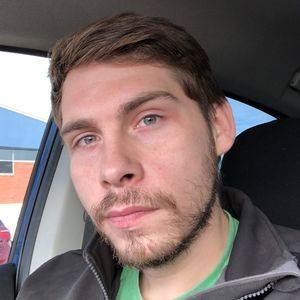 Meet your Posher, Rickey